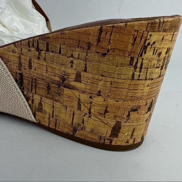 STYLE & CO • Piperr Thong Wedge Sandals - Picture 9 of 11